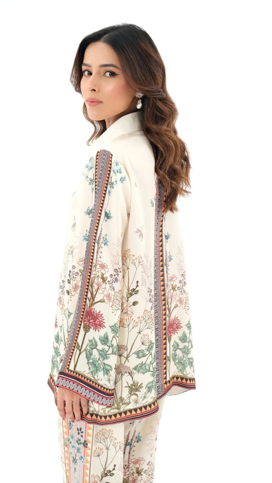 Rose - co ord set