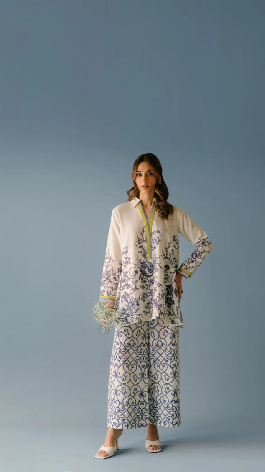 Ravelle - co ord set
