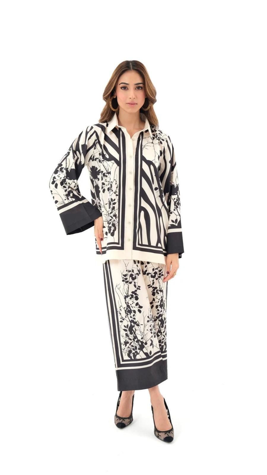Raina - co ord set