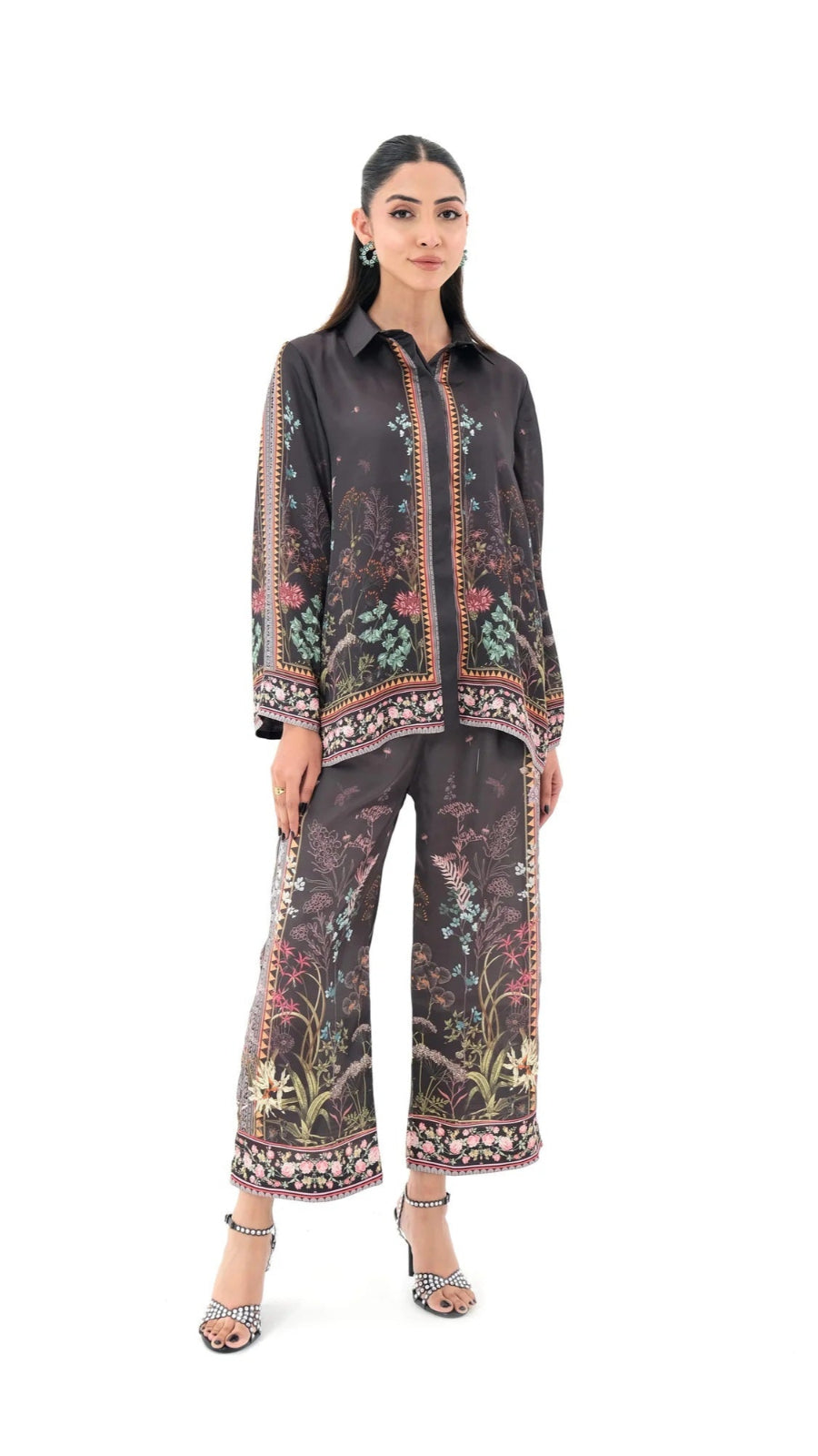 Raven - co ord set