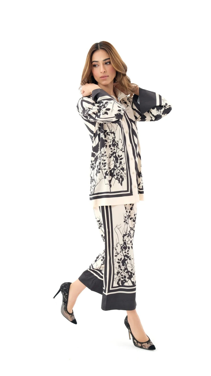 Raina - co ord set