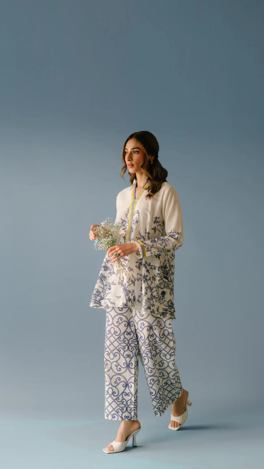 Ravelle - co ord set
