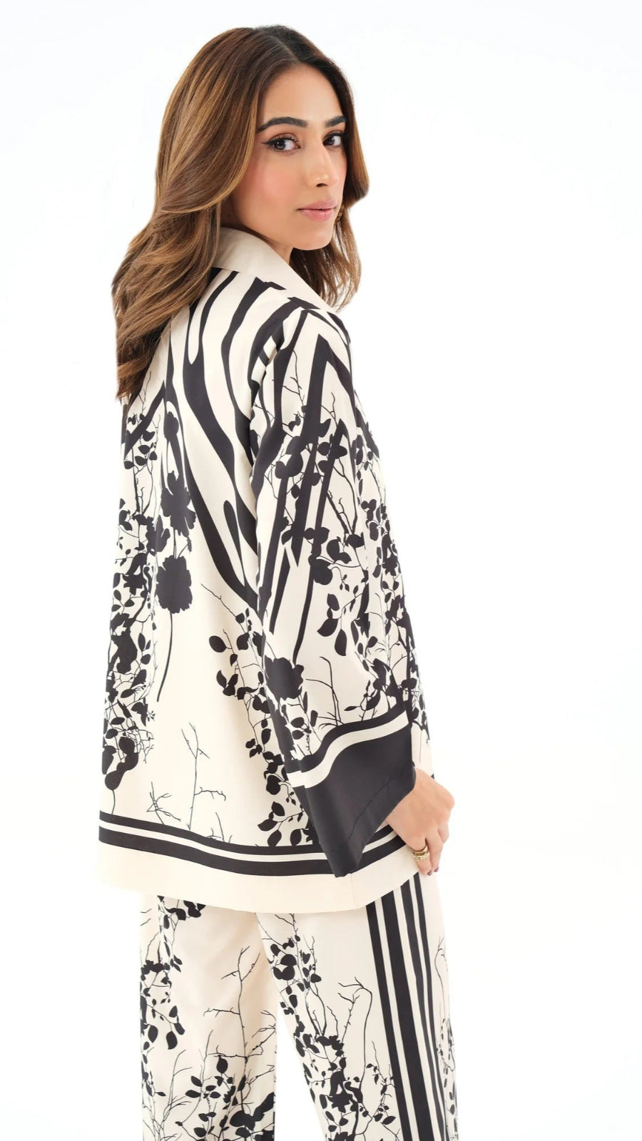 Raina - co ord set