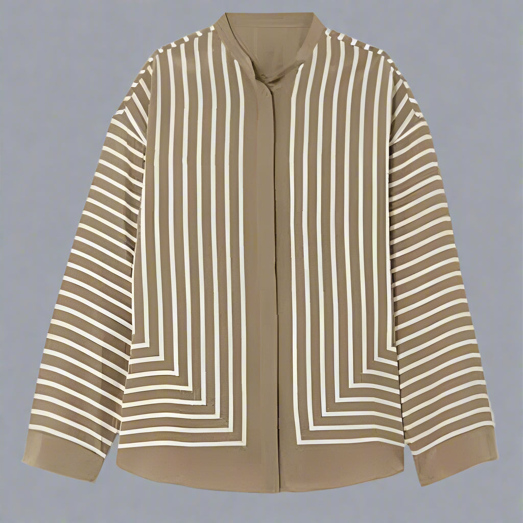 Paris - geometric co-ord