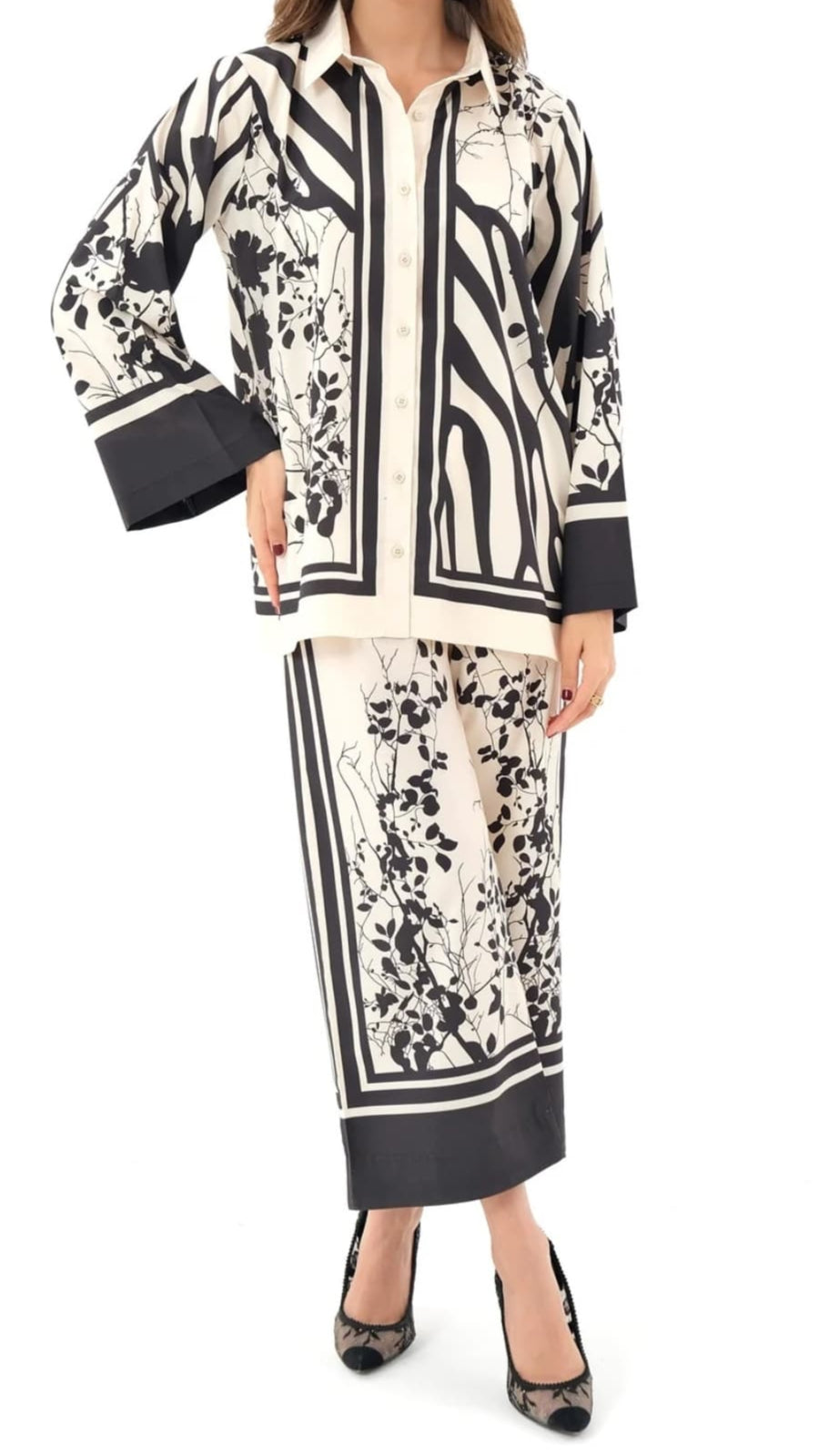 Raina - co ord set