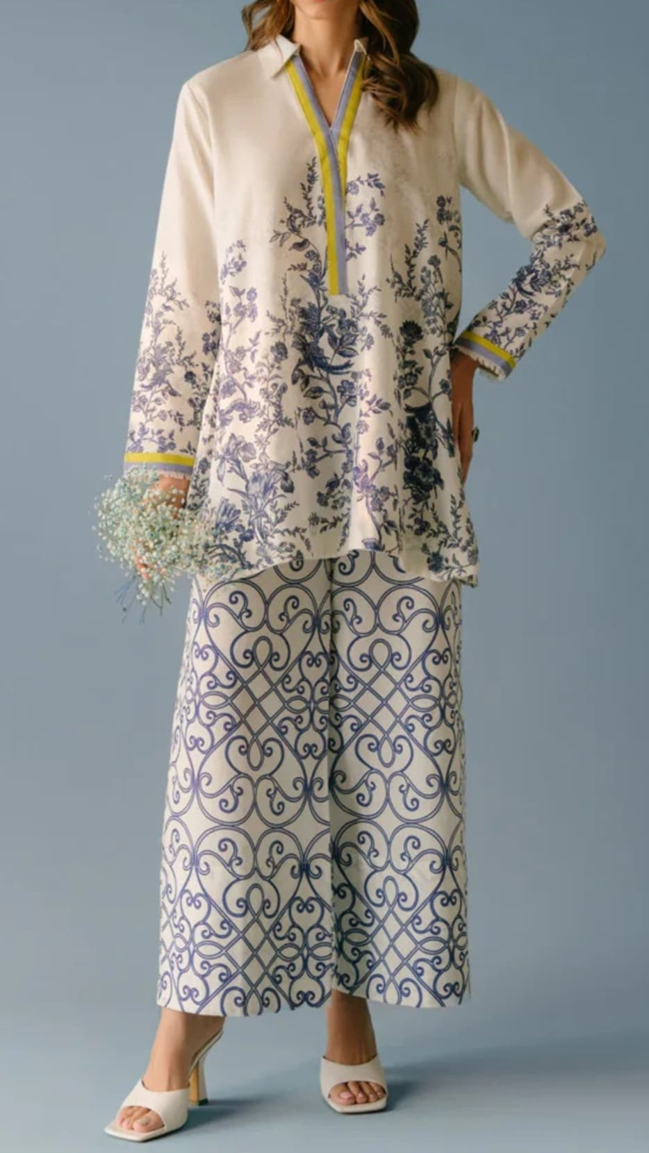 Ravelle - co ord set