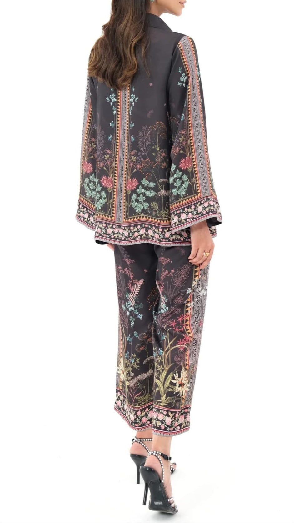Raven - co ord set