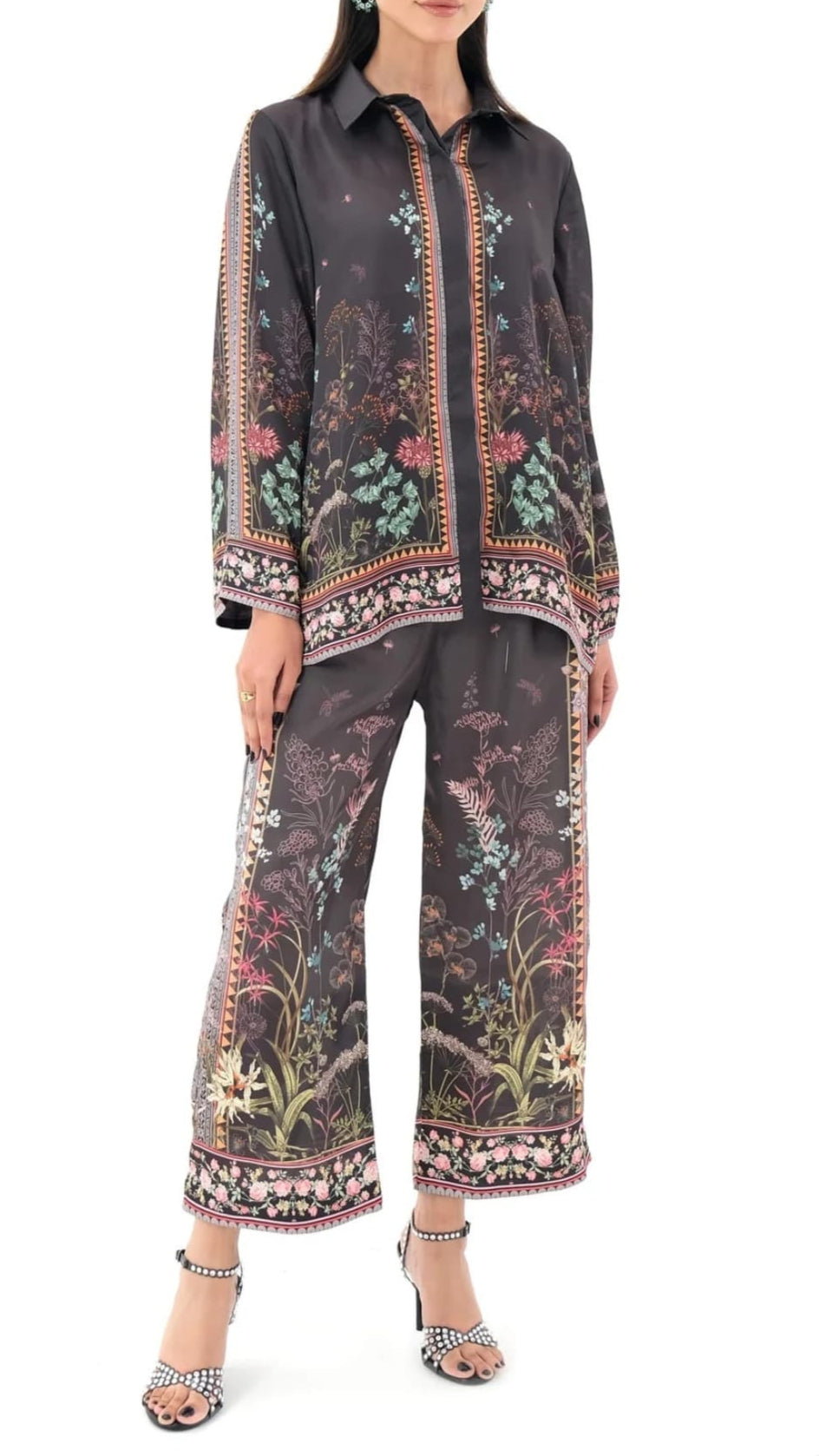 Raven - co ord set