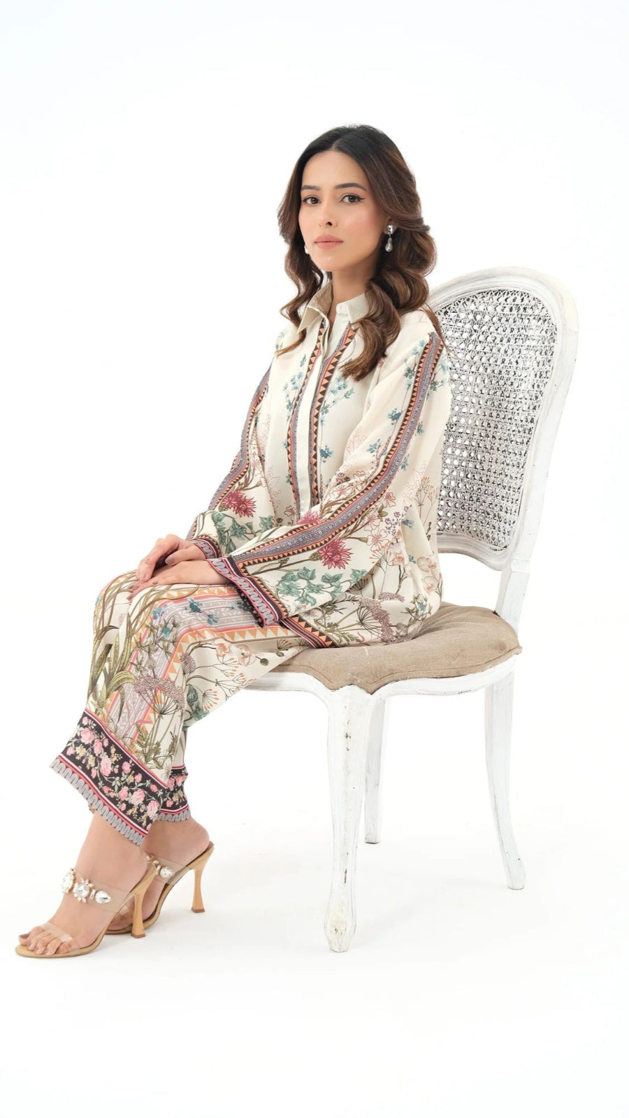 Rose - co ord set