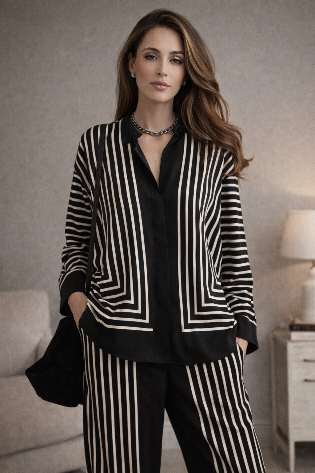 Paris - geometric co-ord