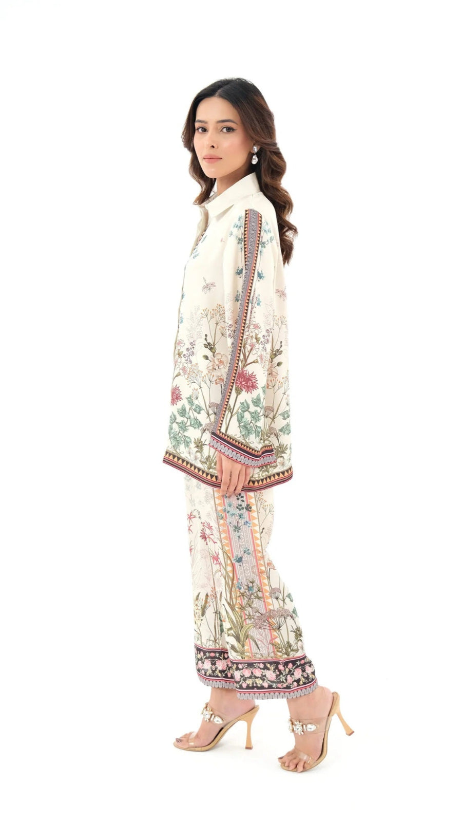 Rose - co ord set
