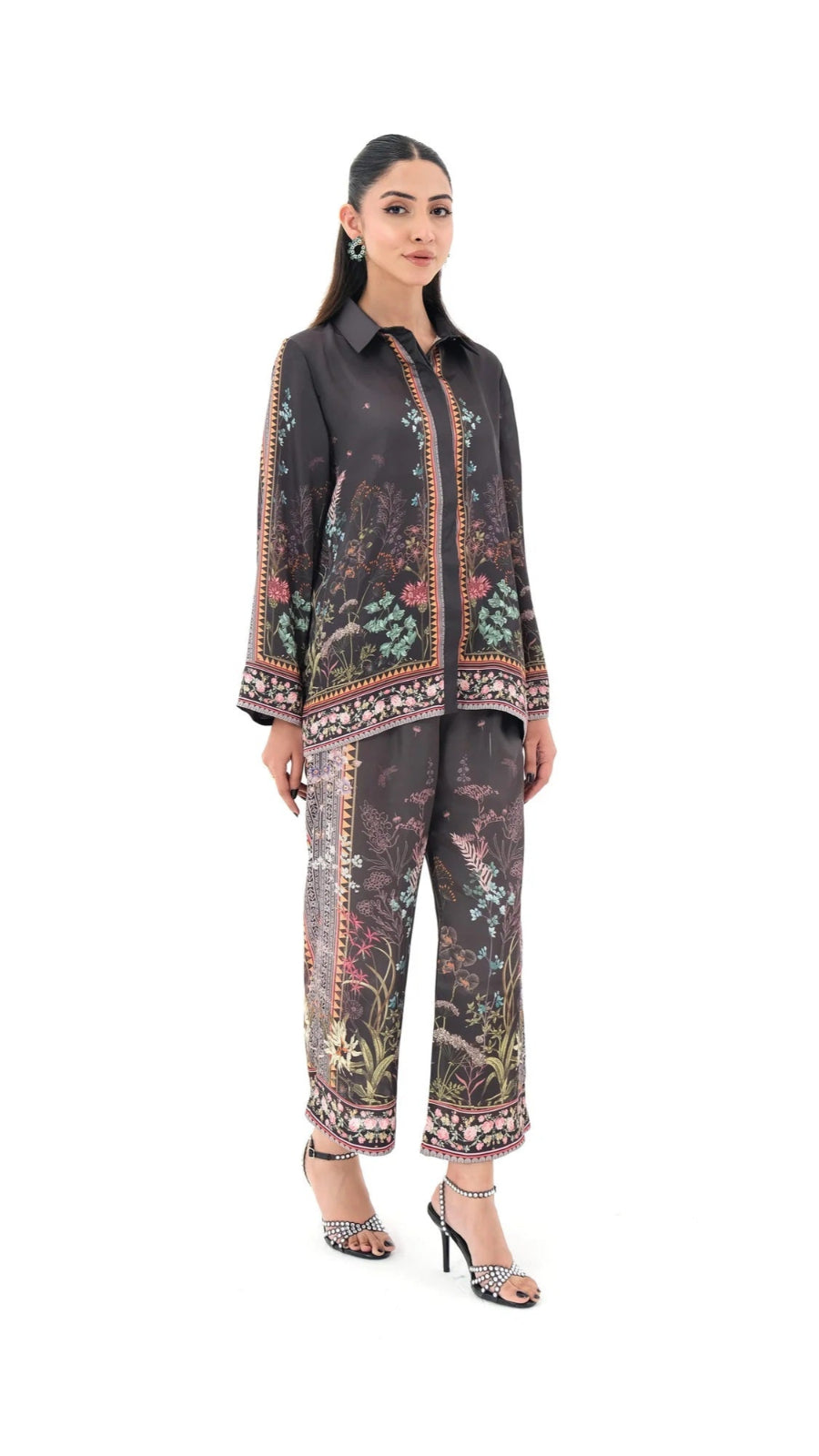 Raven - co ord set