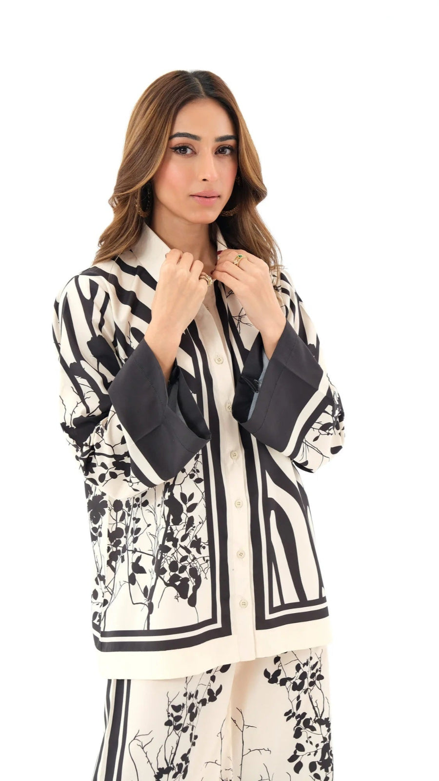 Raina - co ord set
