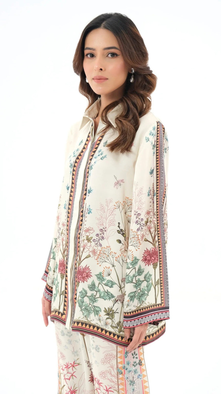 Rose - co ord set