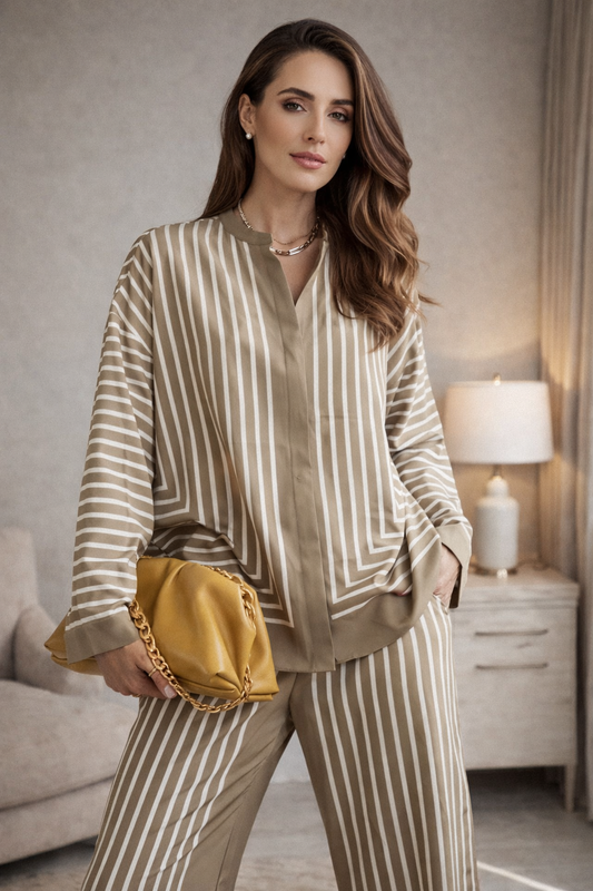 Paris - geometric co-ord