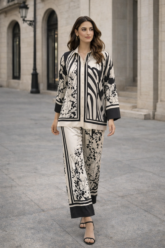 Raina - co ord set