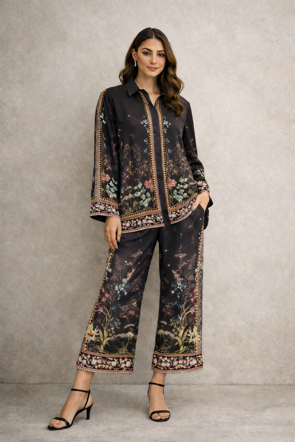 Raven - co ord set