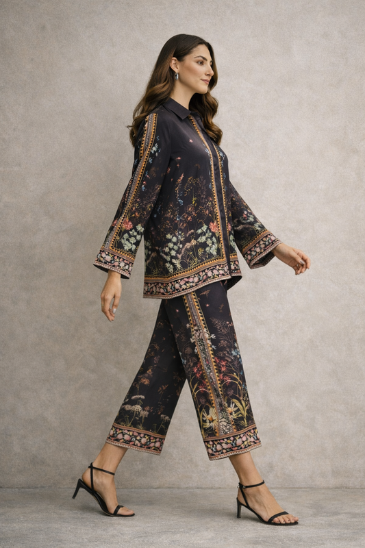 Raven - co ord set
