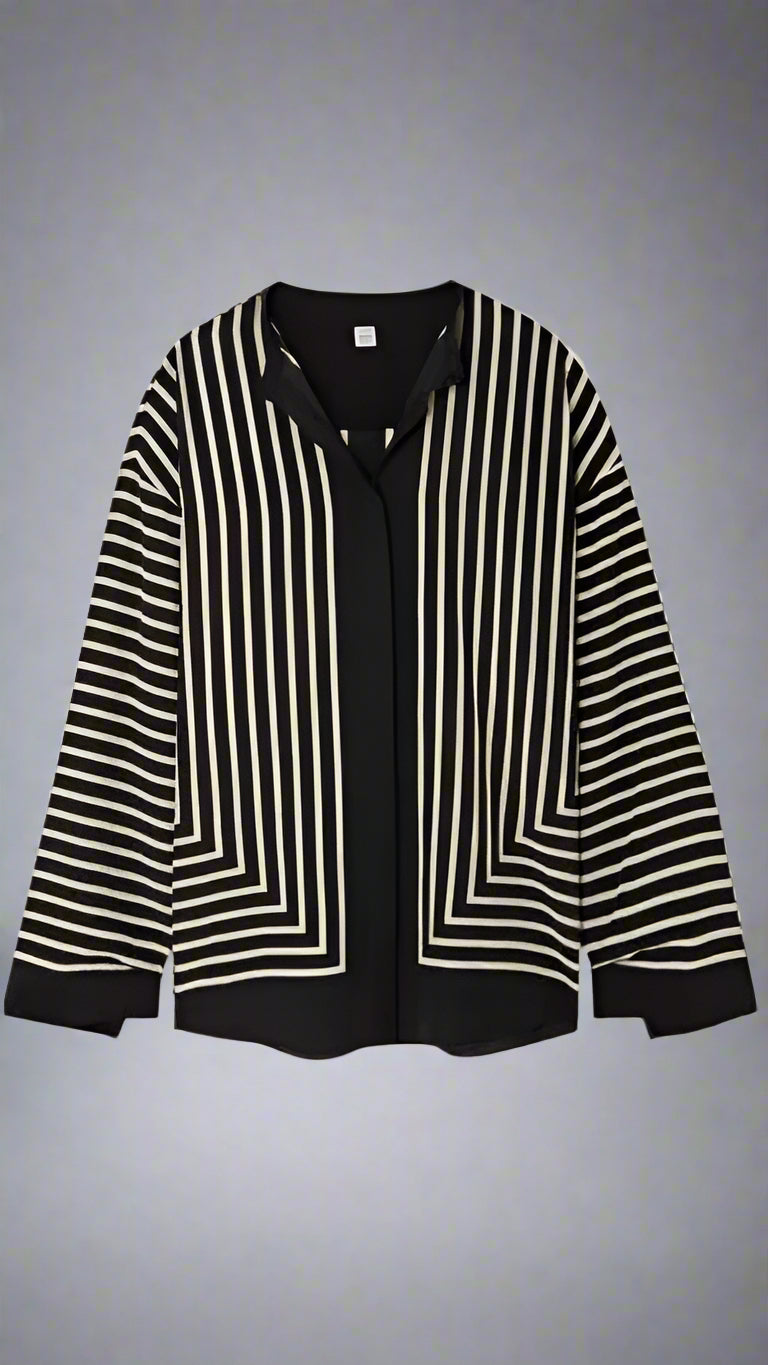 Paris - geometric co-ord