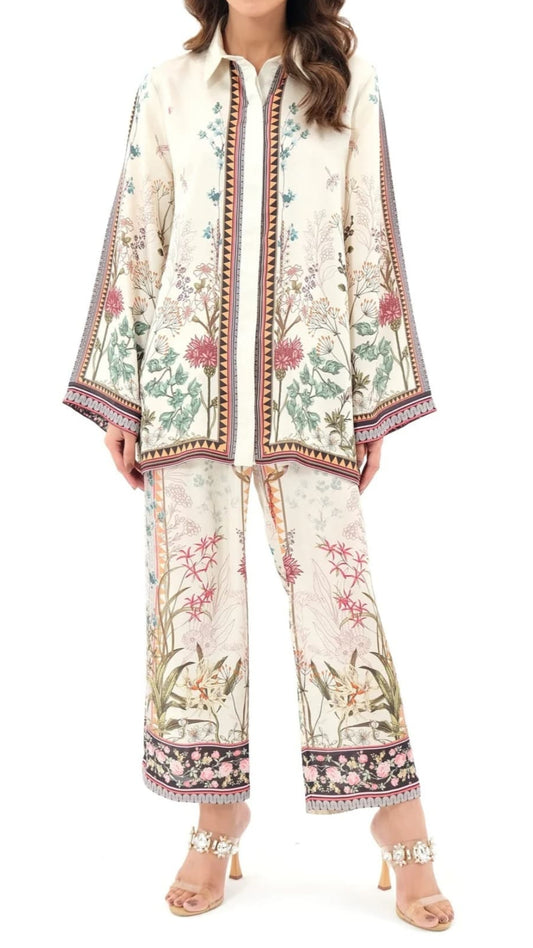 Rose - co ord set