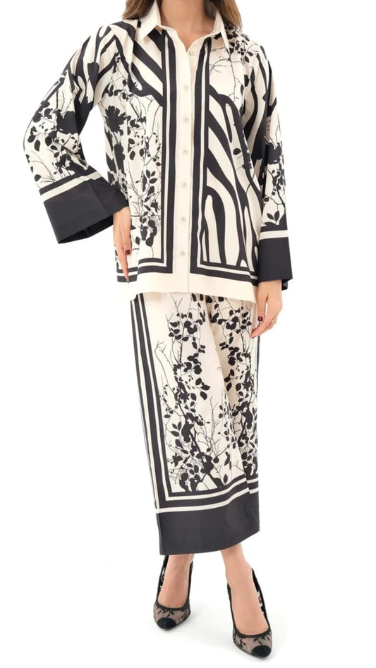 Raina - co ord set