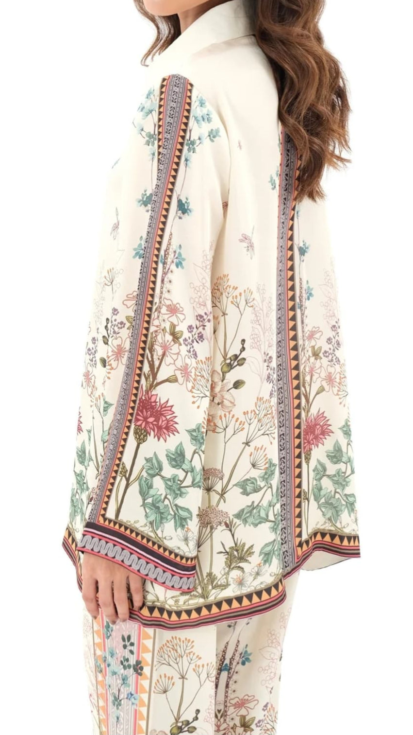 Rose - co ord set